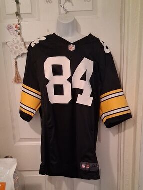 Steelers Jersey